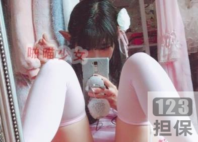 宅男最爱的微博红人小妹子女神（啪喵少女）完美露脸合集