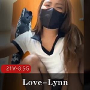 Love-Lynn男厕T蛋P水秀-2[21V-8.5G]-神秘主播资源火爆停更