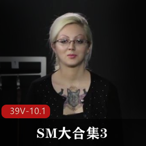 SM-NUE大合集339V-10.1G：欧美经典禁忌，观看体验