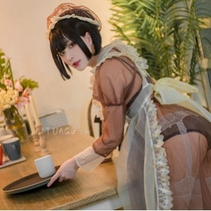 高质量coser@起司块wii作品9套新作合集，视频数量惊喜