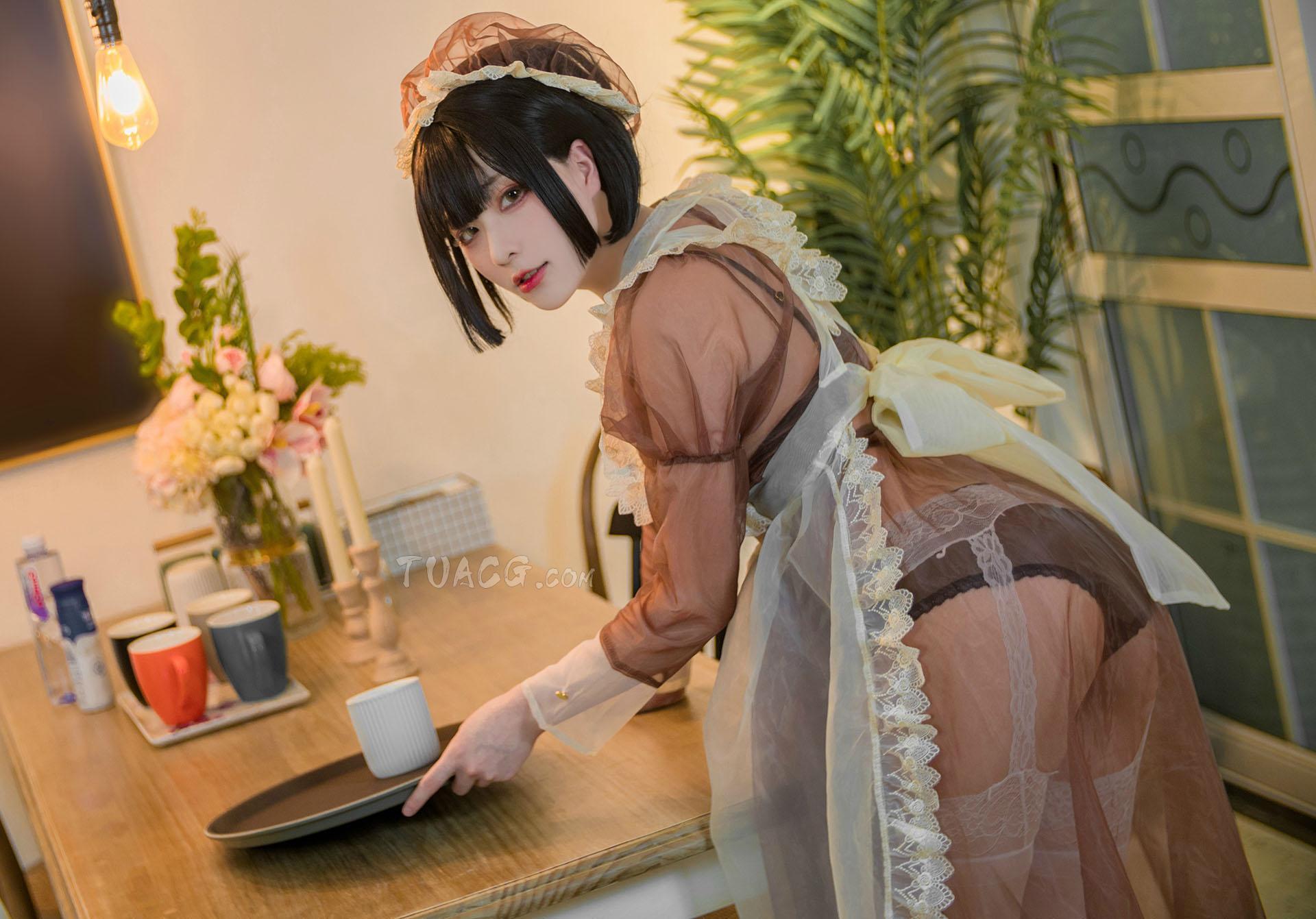 高质量coser@起司块wii作品9套新作合集，视频数量惊喜