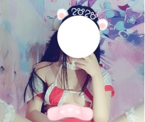 虎牙网红美女主播COS《白浮力姬》绝版完整合集，3.33g视频大放送！