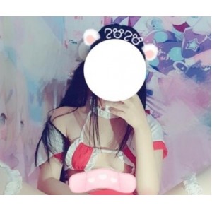 虎牙网红美女主播COS《白浮力姬》绝版完整合集，3.33g视频大放送！