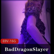 BadDragonSlayer合集1：小姐姐OnlyFans资源打包，观看巨W视频69V16G